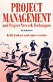 Book Project Management and Project Network Techniques free