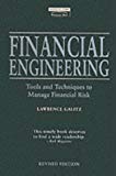 Book Financial Engineering: Tools and Techniques to Manage Financial Risk (Financial Times Series) free