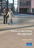 Book Cases in Marketing Management free