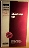 Book Starting Up (NatWest Business Handbooks) free
