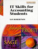 Book Information Technology Skills for Accounting Students: Microsoft Excel Worksheets, Graphics & Charts free