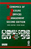 Book Economics Of Leisure Services Management (lms) free