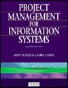 Book Project Management for Information Systems free
