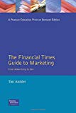 Book Marketing From Advertising to Zen (Financial Times Series) free