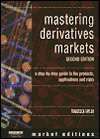 Book Mastering Derivatives Markets free