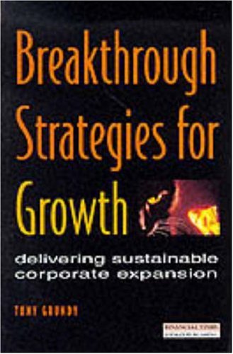 Book Breakthrough Strategies for Growth free