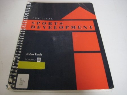 Book Practical Sports Development free