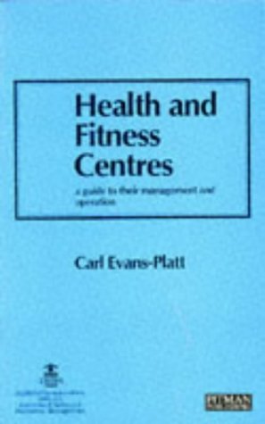 Book Health and Fitness Centres free