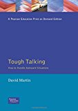 Book Tough Talking: How to Handle Awkward Situations free