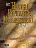 Book Human Resources Management: A Contemporary Perspective free