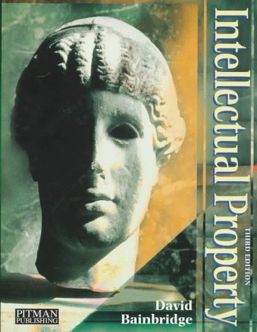 Book Intellectual Property free