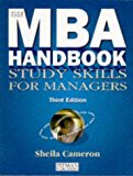 Book The MBA Handbook: Study Skills for Managers free