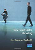Book New Public Sector Marketing free