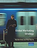 Book Global Marketing Strategy free
