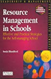 Book Resource Management in Schools: Effective and Practical Strategies for the Self-Managing School (Schools Management Solutions) free