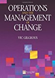 Book Operations and the Management of Change free Book Operations and the Management of Change free