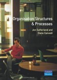 Book Organisation Structures and Processes (HNC/D Modular) free