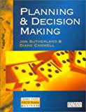 Book Planning and Decision Making (HNC/D Modular) free