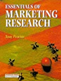 Book Essentials of Marketing Research free