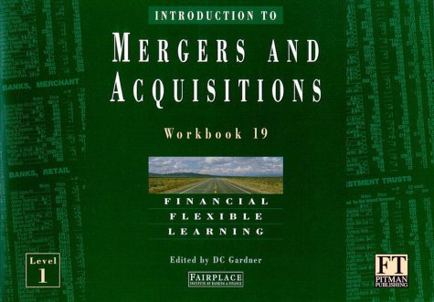 Book Introduction To Mergers & Acquisitions free