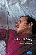 Book Natwest Health and Safety (NatWest Business Handbooks) free