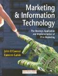 Book Marketing and Information Technology free