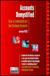 Book Accounts Demystified: How To Understand And Use Company Accounts (institute Of Management) free