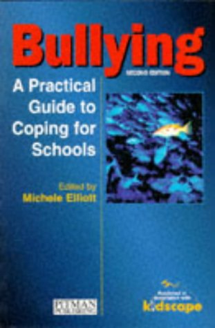 Book Bullying: A Practical Guide to Coping for Schools free