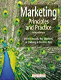 Book Marketing Principles and Practice free