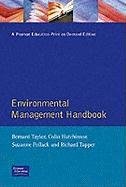 Book Handbook Environmental Management free