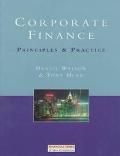 Book Corporate Finance: Principles  & Practice free