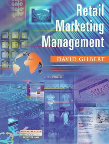 Book Retail Marketing Management free