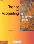Book Finance & Accounting for Non-Specialists free