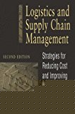 Book Logistics and Supply Chain Management (2nd Edition) (Financial Times Management) free