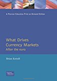 Book What Drives Currency Markets (financial Times) free