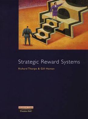 Book Strategic Reward Systems free