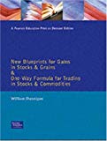 Book New Blueprints for Gains in Stocks & Grains and One-Way Formula for Trading in Stocks & Commodities (Traders' Masterclass) free