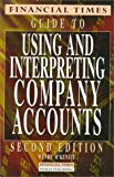 Book Financial Times Guide to Using and Interpreting Company Accounts free