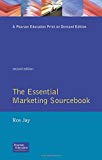 Book The Essential Marketing Handbook: All the Information You Need to Make the Right Marketing Decisions (Essential Business Sourcebooks) free