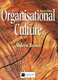 Book Organizational Culture free