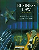 Book Business Law free