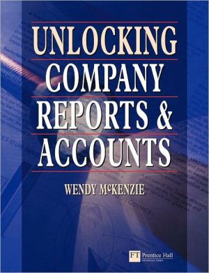 Book Unlocking company reports and accounts free