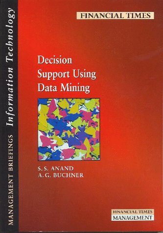 Book Decision Support Using Data Mining free