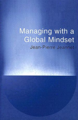 Book Managing with a Global Mindset free