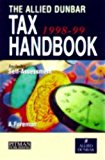 Book The Allied Dunbar Tax Handbook: 1998-99 free