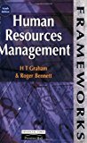 Book Human Resources Management (Frameworks Series) free