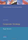 Book Corporate Strategy (Frameworks) free