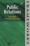 Book Public Relations (Frameworks Series) free
