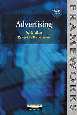 Book Advertising (Frameworks) free