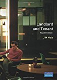 Book Landlord and Tenant (Frameworks) free